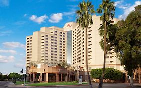 Hilton Hotel in Long Beach